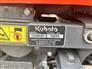 2019 Kubota T2290