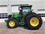 John Deere 2018 7270R Other Tractors