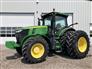 John Deere 2018 7270R Other Tractors