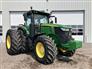 John Deere 2018 7270R Other Tractors