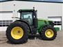 John Deere 2018 7270R Other Tractors