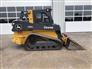 John Deere 2022 325G Track Loaders