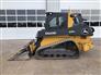 John Deere 2022 325G Track Loaders