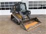 John Deere 2022 325G Track Loaders