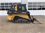 John Deere 2022 325G Track Loaders