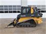 John Deere 2022 325G Track Loaders
