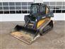 John Deere 2022 325G Track Loaders