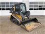 John Deere 2022 325G Track Loaders