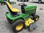 1998 John Deere 455