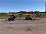 2023 Pottinger TOP 632A