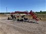 2023 Pottinger TOP 632A