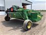 John Deere 2006 956 Mower Conditioners / Windrowers