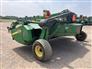 John Deere 2006 956 Mower Conditioners / Windrowers