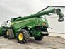 2022 John Deere X9 1100