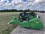 John Deere 2010 630F Headers - Other