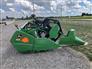 John Deere 2010 630F Headers - Other