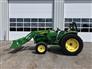 John Deere 2019 4052M Other Tractors