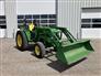 John Deere 2019 4052M Other Tractors