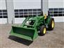 John Deere 2019 4052M Other Tractors