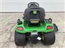 John Deere 2023 X570 Riding Lawn Mowers