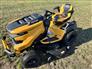 2025 Cub Cadet XT2 GX54D
