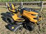 2025 Cub Cadet XT2 GX54D