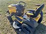 2025 Cub Cadet XT2 GX54D