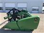 John Deere 2012 640FD Headers - Other
