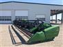 John Deere 2012 640FD Headers - Other