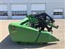 John Deere 2012 640FD Headers - Other