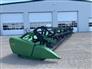 John Deere 2012 640FD Headers - Other