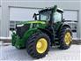 John Deere 2020 7R 250 Other Tractors
