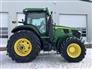 John Deere 2020 7R 250 Other Tractors