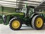 2021 John Deere 8R 280