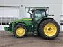 2021 John Deere 8R 280