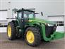 2021 John Deere 8R 280