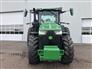 2021 John Deere 8R 280