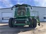 2021 John Deere S770