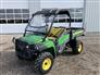 John Deere 2018 XUV 825M ATVs & Utility Vehicles