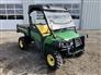 John Deere 2018 XUV 825M ATVs & Utility Vehicles