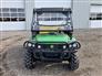 John Deere 2018 XUV 825M ATVs & Utility Vehicles