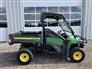 John Deere 2018 XUV 825M ATVs & Utility Vehicles