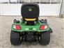2019 John Deere X730
