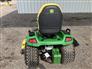 2011 John Deere X540