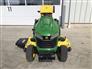 John Deere 2020 X590 Riding Lawn Mowers