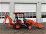 Kubota 2010 B26 Other Tractors