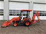 Kubota 2010 B26 Other Tractors