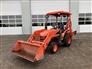 Kubota 2010 B26 Other Tractors