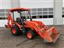 Kubota 2010 B26 Other Tractors