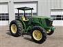 John Deere 2014 5085E Other Tractors